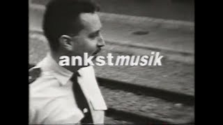 Ankstmusik - Y Sîn Roc Gymraeg 1985-1998