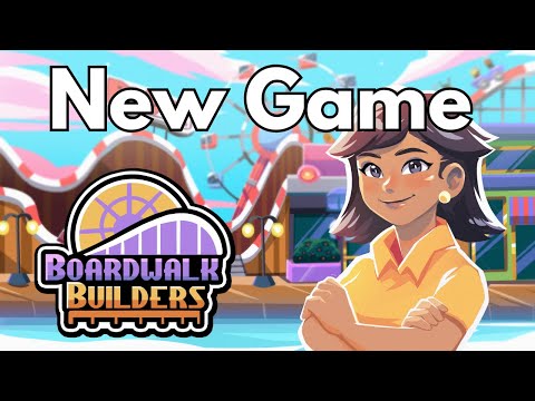 Announcement Trailer