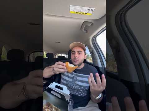 Publix Fried Chicken???