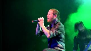 Stone Sour - Digital (Did You Tell) [HD] live