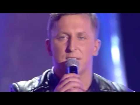 Rolandas Gricius - Pradėkime žaidimą (Aklosios Perklausos – Lietuvos Balsas S5)