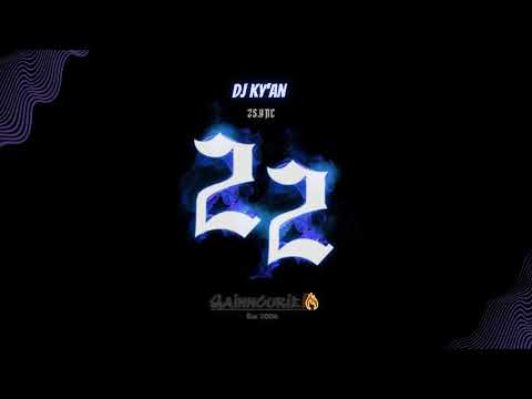 2sync mix by Dj KY'AN (part 2 of 4)
