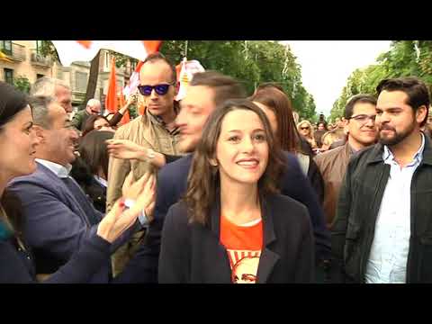 Matías Alonso repeteix com a cap de llista de Ciutadans a Tarragona