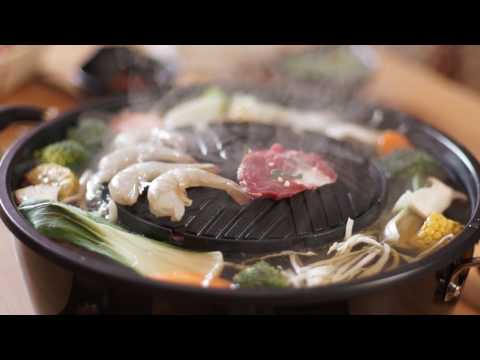 TomYang BBQ - Original Thai Grill & Hot Pot