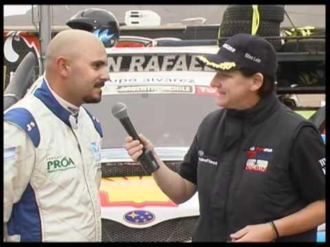 GloboFleet und Ellen Lohr von der DAKAR 2011 11.01.2011