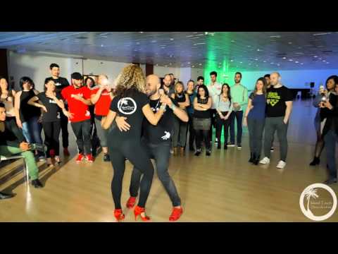 Ataca & La Alemana DJ Soltrix Antidote Remix