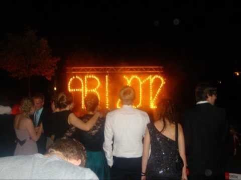 Abiball 2012