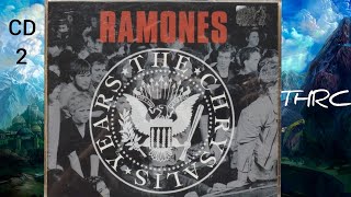 10-I Won&#39;t Let It Happen -Ramones.HQ.320k.