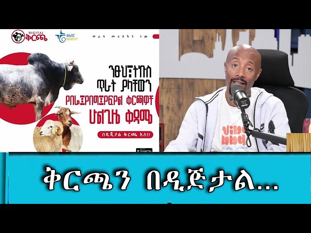 ቅርጫ በዲጅታል ዘምኖ መቷል