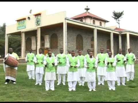 4tu zemariyan tayoutalachu yegnan geta