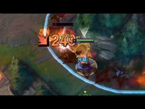 Quickest Game Ever - Beifeng Qiyana vs Mangofish Fizz