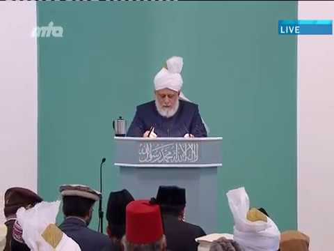 Freitagsansprache 21. Juni 2013: Wahrheit - Grundlage des Glaubens