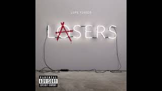 Lupe Fiasco - Airplanes (feat. Hayley Williams &amp; B.O.B) [V2 Recreation]