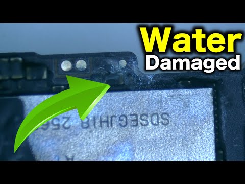 Wet iPhone 14 Pro Max Repair Guide Effective Solutions and Tips