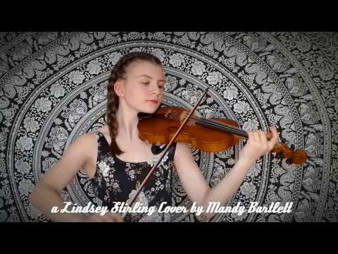 Lindsey Stirling - Song Of The Caged Bird (cover by M-Bee)