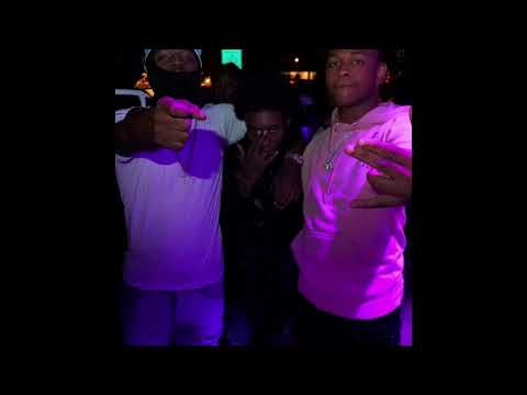 Set Da Trend x Wan Billz x Jay Patek x JO Bandz - Never Gon Change (Unreleased)
