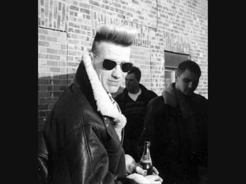 Ultima Thule - An Awful Crime (Hurriganes cover)