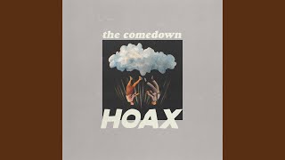 Cover art for The Comedown