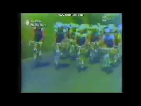 Giro d'Italia 1978 - Stage 11A