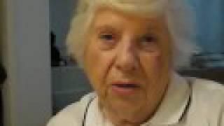 Ode to Sarah Silverman grandma rocks Obama vote