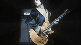 Marc Bolan * Organ Blues