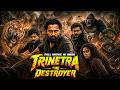 New Released TRINETRA THE DESTORYER Thriller Adventure South Movie Dubbed In Hindi Unni Mukundan