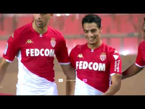 Wissam Ben Yedder Fifa Street Footballer! 2019 20