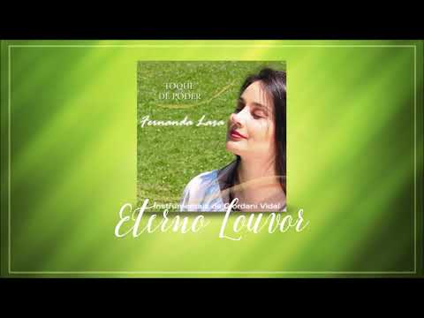 Fernanda Lara - Eterno Louvor [ Áudio Oficial ]