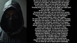 Mc Artificiali - Zinxhirt