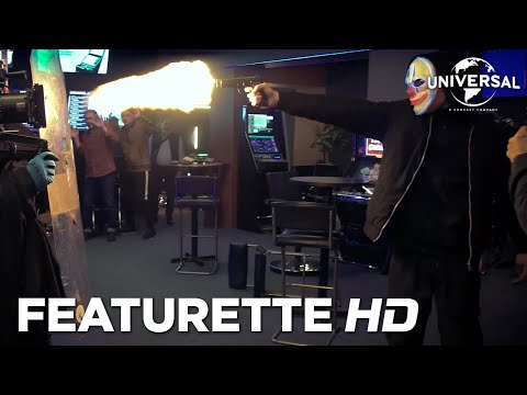 Featurette - Cómo se hizo