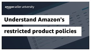 Understand Amazon
