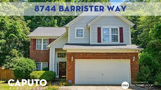 Wedgewood North subdivision in Charlotte, NC