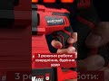 Аккумуляторный бесщеточный перфоратор WORCRAFT CRH-S20LiBAM