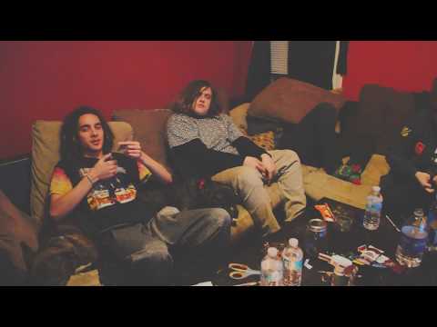 ​J TRAUMA x SWAMI MAGS x MKULTRA - PRETTY THOT! (Official Video)