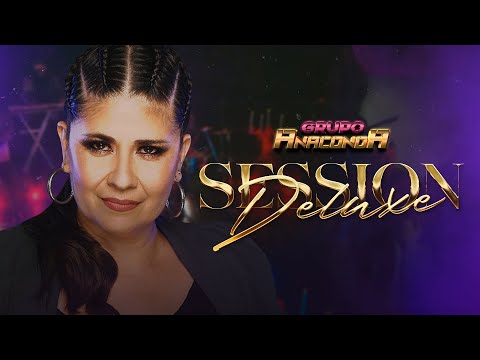 Grupo Anaconda - Ven Junto A Mi (En Vivo) | Session Deluxe