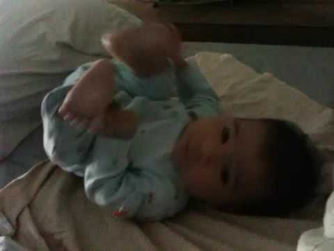 Maziar's Morning Dance