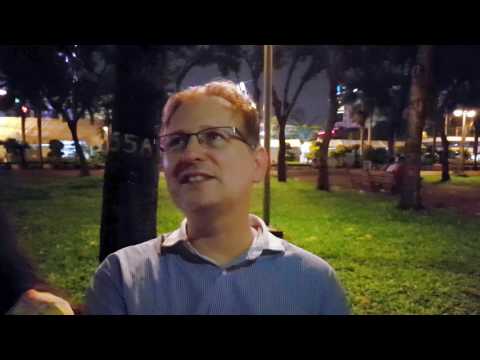 Interview with Robert (2017)