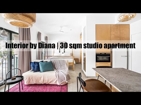 תמונה של Interior by Diana