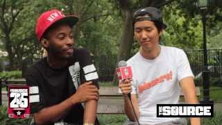 Shawn Chrystopher Relates What Lovestory LP Is Really About