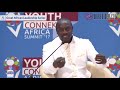 VIDEO: Africa is way better than America – Akon