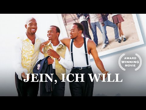Jein, ich will | 4K | Amerikanischer Spielfilm auf Deutsch