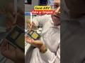 How To Check Fake Or Original Gold Bar Gold 24k Gold ARY Gold Millat Gold Bar Gold Bar