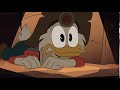 The Outlaw Scrooge Mcduck Alternate Scene