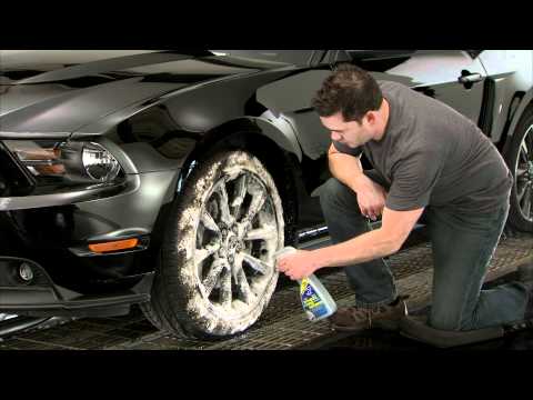 Eagle One A2Z All Wheel & Tire Cleaner