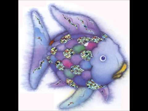 JML - Regenbogenfisch