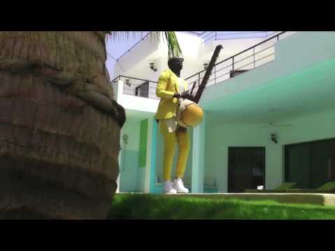 SORYBA KOUYATE "SAMA CHOCOLAT"(HD)