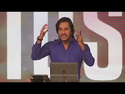 HOW TO DISCOVER YOUR TRUE IDENTITY - PYERO TAVOLAZZI