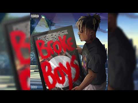 Juice WRLD - Broke Boys (*LEAK*)