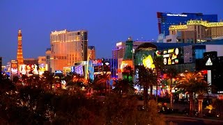 VIVA LAS VEGAS!