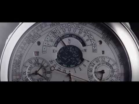 Vacheron Constantin - The Most Complicated Watch Ever Made